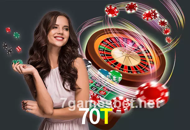 vivo no cassino 70T