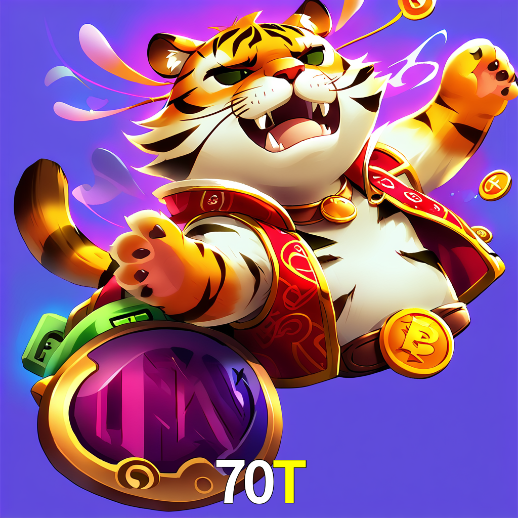 70T